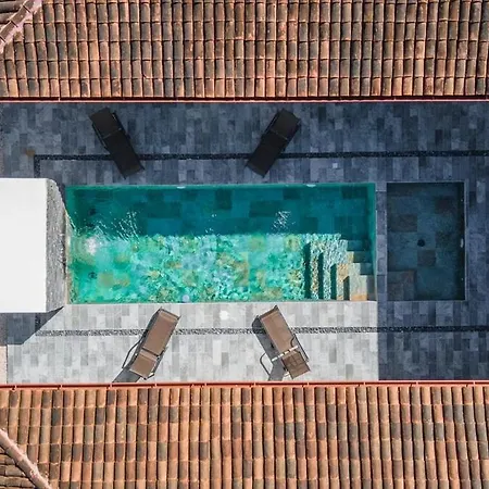Casa Tibo Stylish & Comfortable Home In Tamarindo